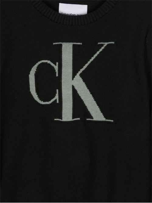  CALVIN KLEIN JEANS | IB0IB02152J/BEH